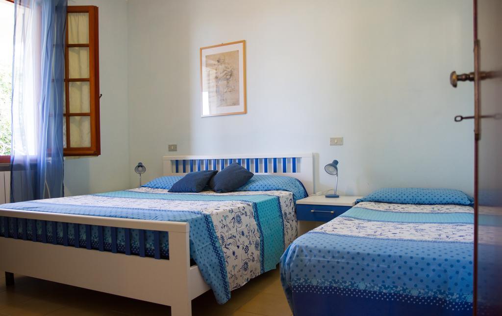 Villetta Il Gelsomino Marciana Marina  Εξωτερικό φωτογραφία