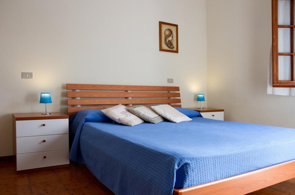 Villetta Il Gelsomino Marciana Marina  Εξωτερικό φωτογραφία