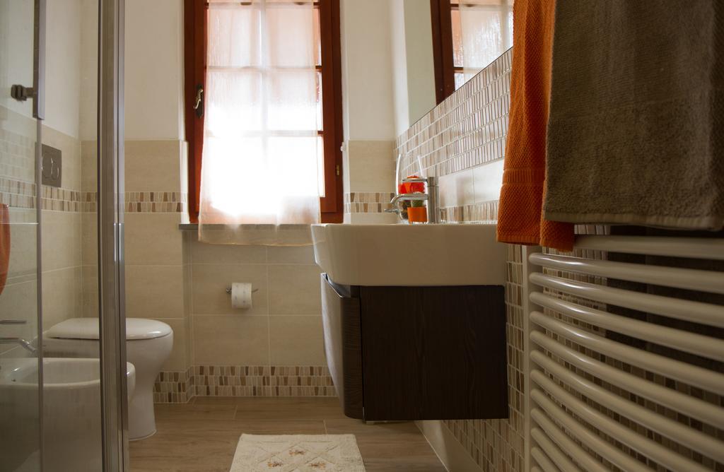 Villetta Il Gelsomino Marciana Marina  Εξωτερικό φωτογραφία