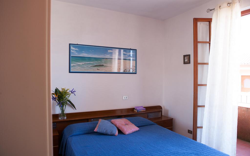Villetta Il Gelsomino Marciana Marina  Εξωτερικό φωτογραφία