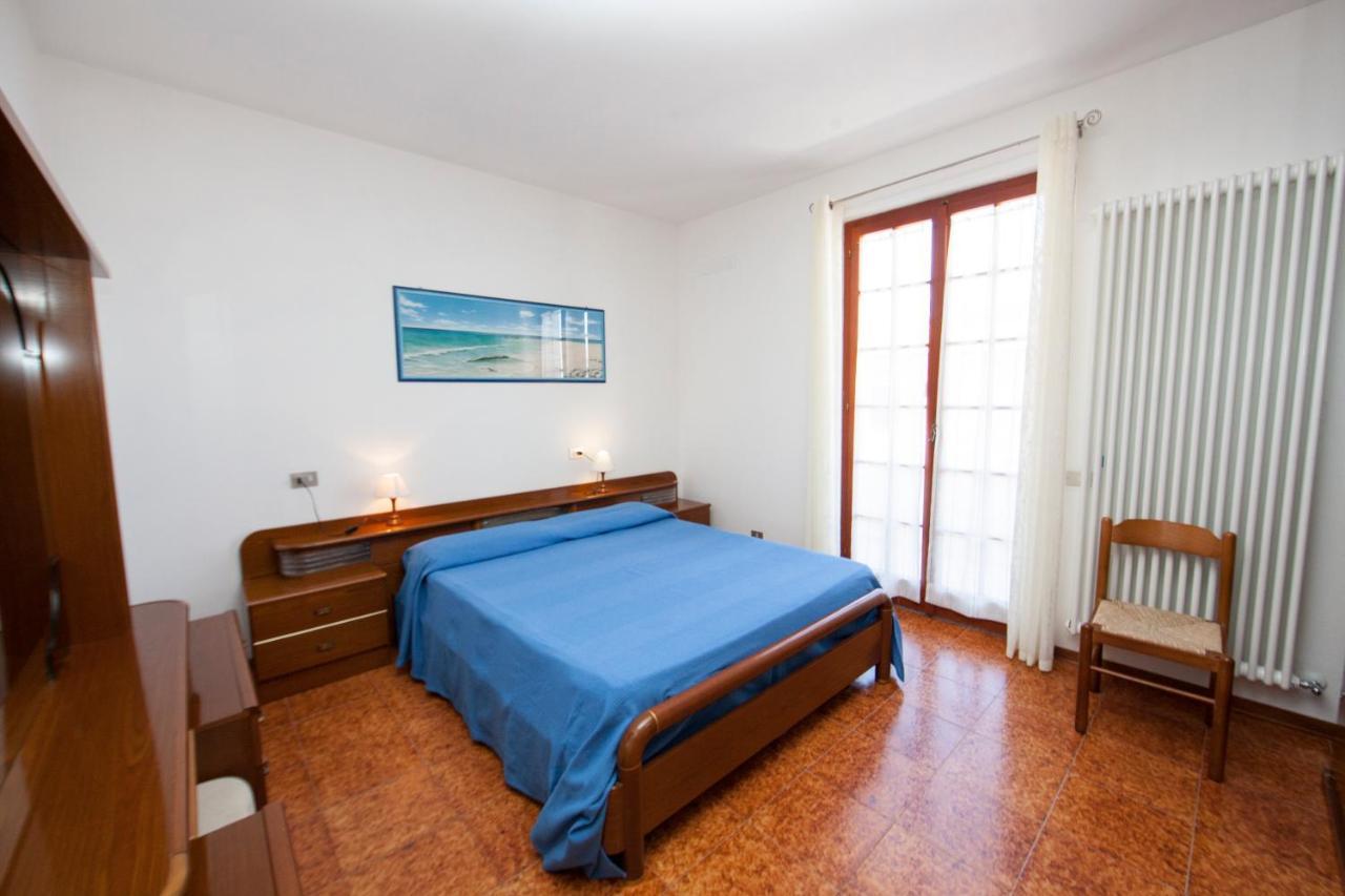 Villetta Il Gelsomino Marciana Marina  Εξωτερικό φωτογραφία