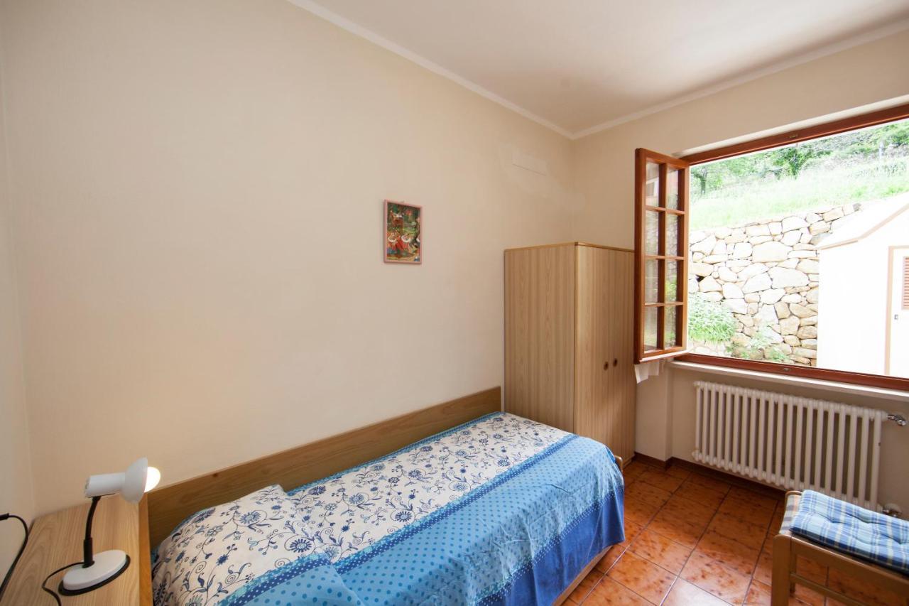 Villetta Il Gelsomino Marciana Marina  Δωμάτιο φωτογραφία