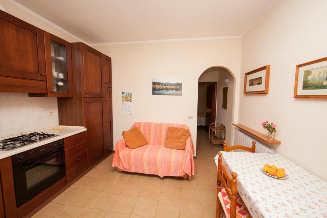 Villetta Il Gelsomino Marciana Marina  Εξωτερικό φωτογραφία