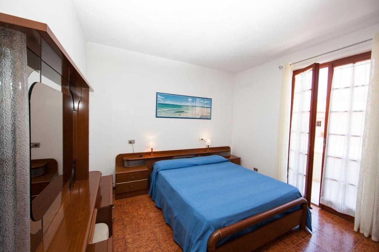 Villetta Il Gelsomino Marciana Marina  Εξωτερικό φωτογραφία